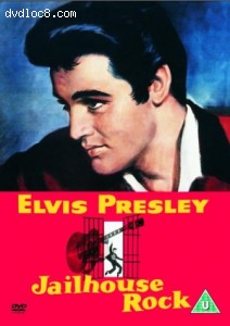Jailhouse Rock Cover Jailhouse Rock Cover