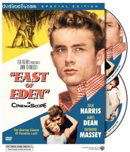 East Of Eden: Special Edition Cover East Of Eden: Special Edition Cover