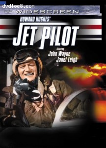 Jet Pilot Cover Jet Pilot Cover