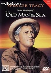 Old Man And The Sea, The Cover Old Man And The Sea, The Cover
