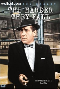 Harder They Fall, The