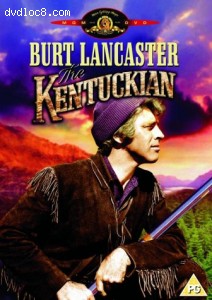 Kentuckian, The Cover Kentuckian, The Cover