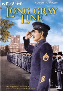 Long Gray Line, The Cover Long Gray Line, The Cover