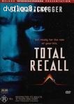 Total Recall Cover