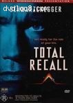 Total Recall Cover Total Recall Cover