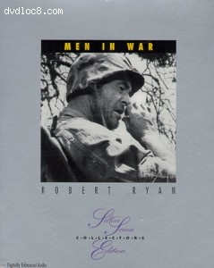 Men In War (MM) Cover Men In War (MM) Cover
