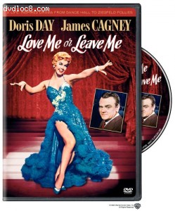 Love Me Or Leave Me Cover Love Me Or Leave Me Cover