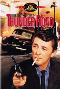 Thunder Road Cover Thunder Road Cover