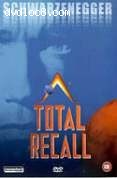 Total Recall Cover Total Recall Cover