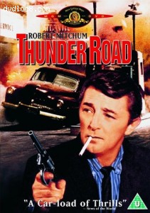 Thunder Road Cover Thunder Road Cover