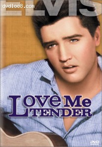 Love Me Tender Cover Love Me Tender Cover
