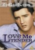 Love Me Tender