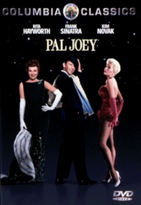 Pal Joey Cover