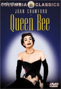 Queen Bee Cover Queen Bee Cover