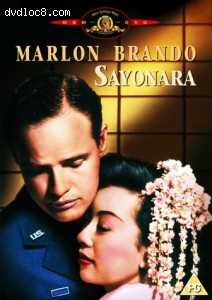 Sayonara Cover Sayonara Cover