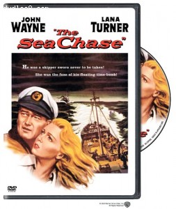 Sea Chase, The