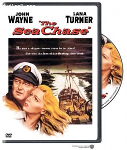 Sea Chase, The Cover Sea Chase, The Cover