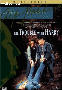 Trouble With Harry, The