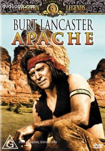 Apache Cover Apache Cover