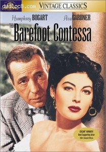 Barefoot Contessa, The Cover Barefoot Contessa, The Cover