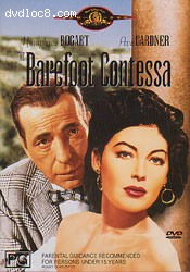 Barefoot Contessa, The Cover Barefoot Contessa, The Cover