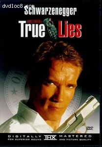 True Lies Cover True Lies Cover
