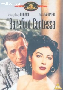 Barefoot Contessa, The Cover Barefoot Contessa, The Cover