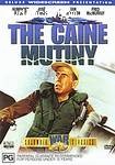 Caine Mutiny, The Cover Caine Mutiny, The Cover
