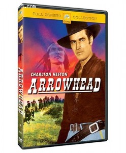 Arrowhead Cover