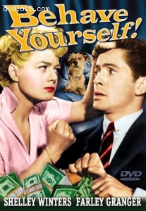Behave Yourself Cover Behave Yourself Cover