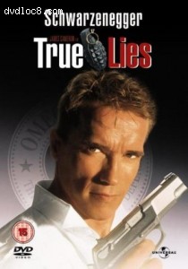 True Lies Cover True Lies Cover