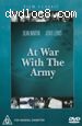 At War with the Army (Magna) Cover At War with the Army (Magna) Cover