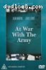 At War with the Army (Magna)