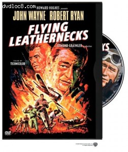 Flying Leathernecks Cover Flying Leathernecks Cover