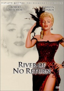 River Of No Return Cover River Of No Return Cover