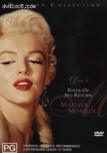 River Of No Return Cover River Of No Return Cover