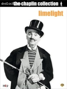 Limelight (Two-Disc Special Edition) Cover Limelight (Two-Disc Special Edition) Cover
