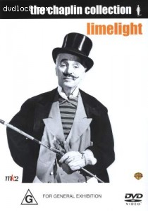 Limelight Cover Limelight Cover