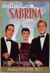 Sabrina Cover Sabrina Cover