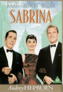 Sabrina Cover Sabrina Cover