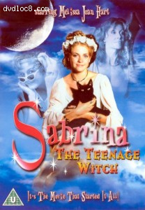 Sabrina The Teenage Witch Cover Sabrina The Teenage Witch Cover