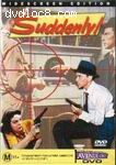 Suddenly! Cover