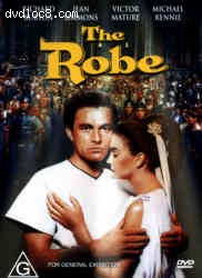 Robe, The Cover Robe, The Cover