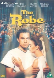 Robe, The Cover