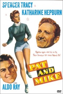 Pat And Mike Cover Pat And Mike Cover