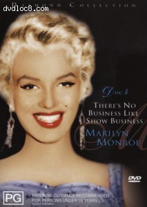 There's No Business Like Show Business Cover There's No Business Like Show Business Cover