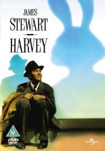 Harvey Cover Harvey Cover