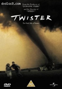 Twister Cover Twister Cover