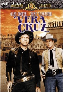 Vera Cruz Cover Vera Cruz Cover