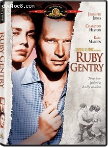 Ruby Gentry Cover Ruby Gentry Cover